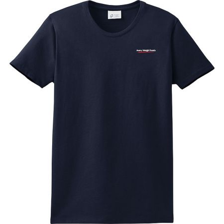 20-LPC61, Small, Navy, Chest, Avery Weigh-Tronix. 20-LPC61, Small, Navy, Chest, Avery Weigh-Tronix.